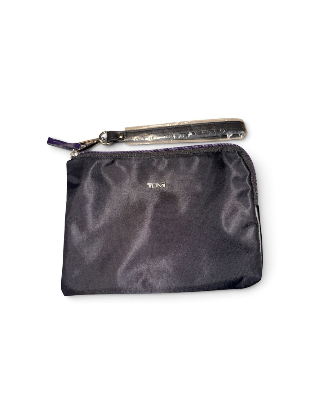 TUMI for Delta Air Lines Travel Pouch